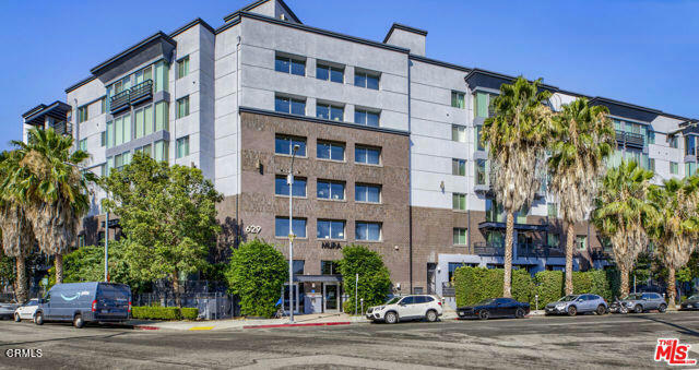 629 TRACTION AVE APT 212, LOS ANGELES, CA 90013 - Image 1