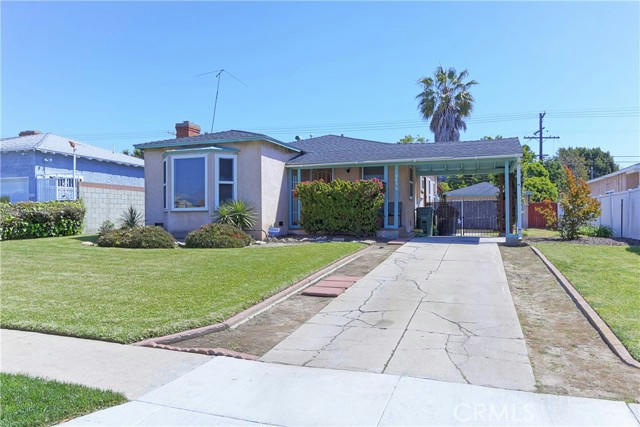 9630 S 5TH AVE, INGLEWOOD, CA 90305, photo 1 of 11