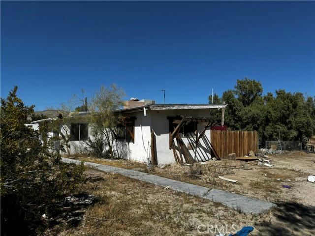 19100 DRISCOLL RD, SKY VALLEY, CA 92241, photo 1 of 9