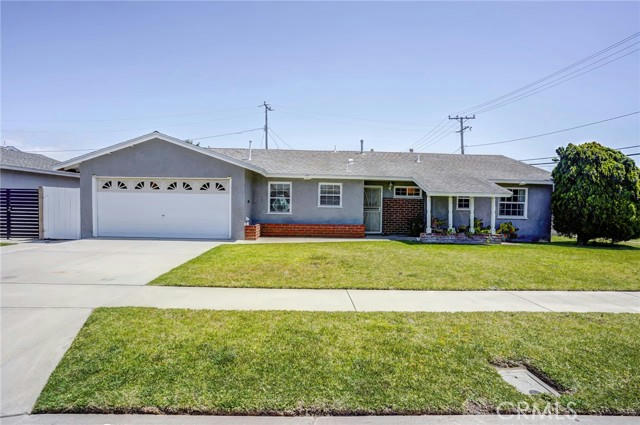 14702 KATHY ST, WESTMINSTER, CA 92683, photo 1 of 32