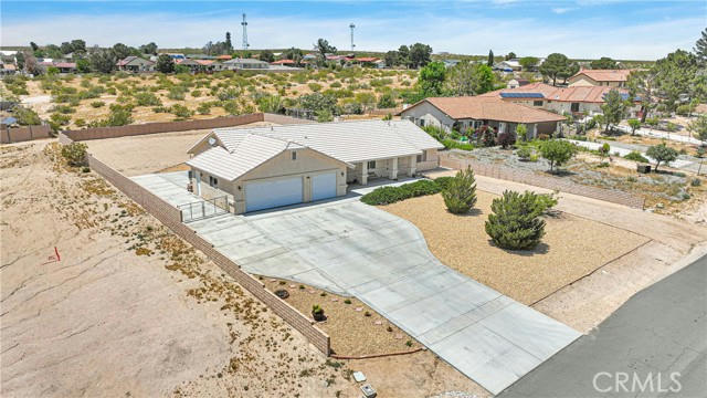 26778 LEATHER LN, HELENDALE, CA 92342, photo 2 of 52