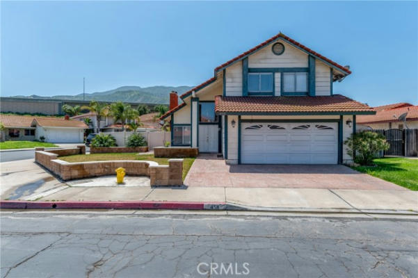 4511 FEATHER RIVER RD, CORONA, CA 92878 - Image 1