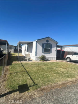 2900 MUIR AVE SPC 45, ATWATER, CA 95301, photo 4 of 15